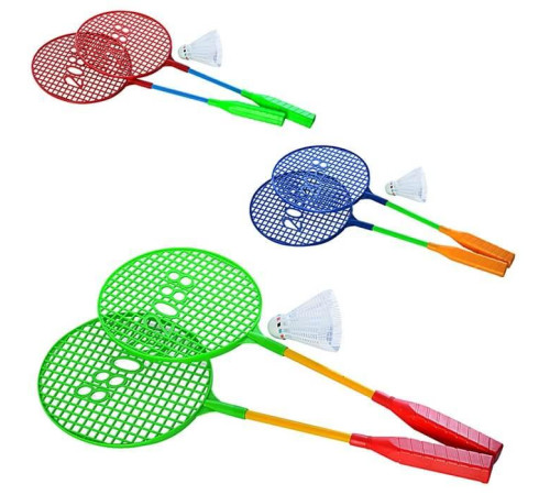 Бадминтон пластм. (M6010)